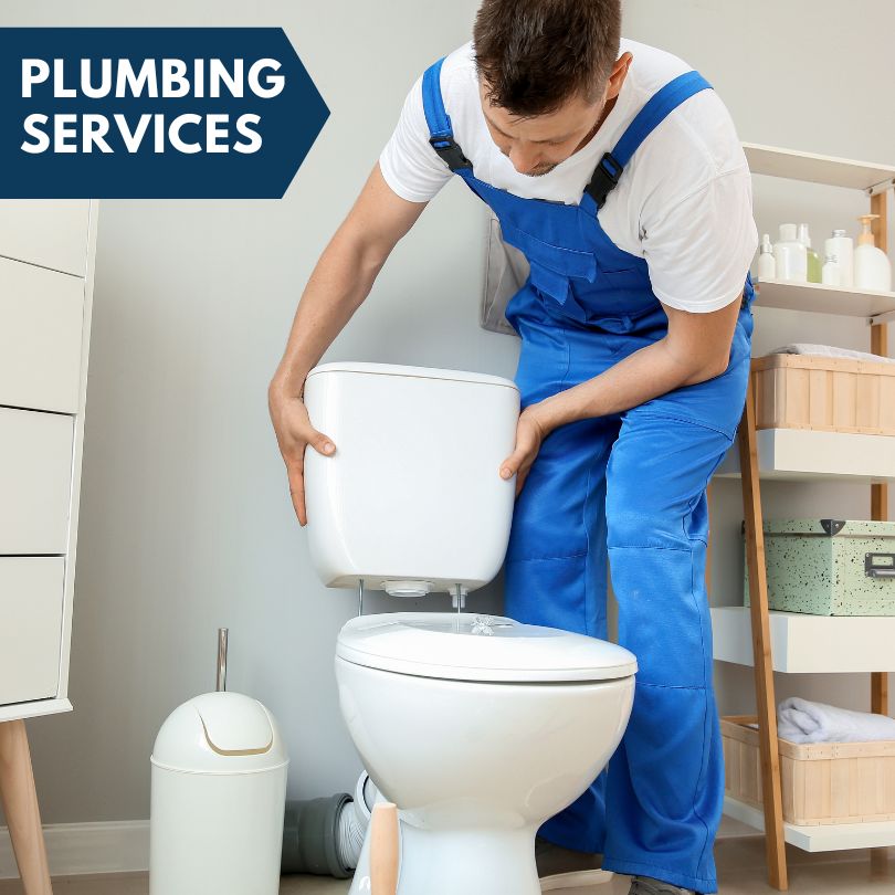 Plumbing Company in Graham, WA